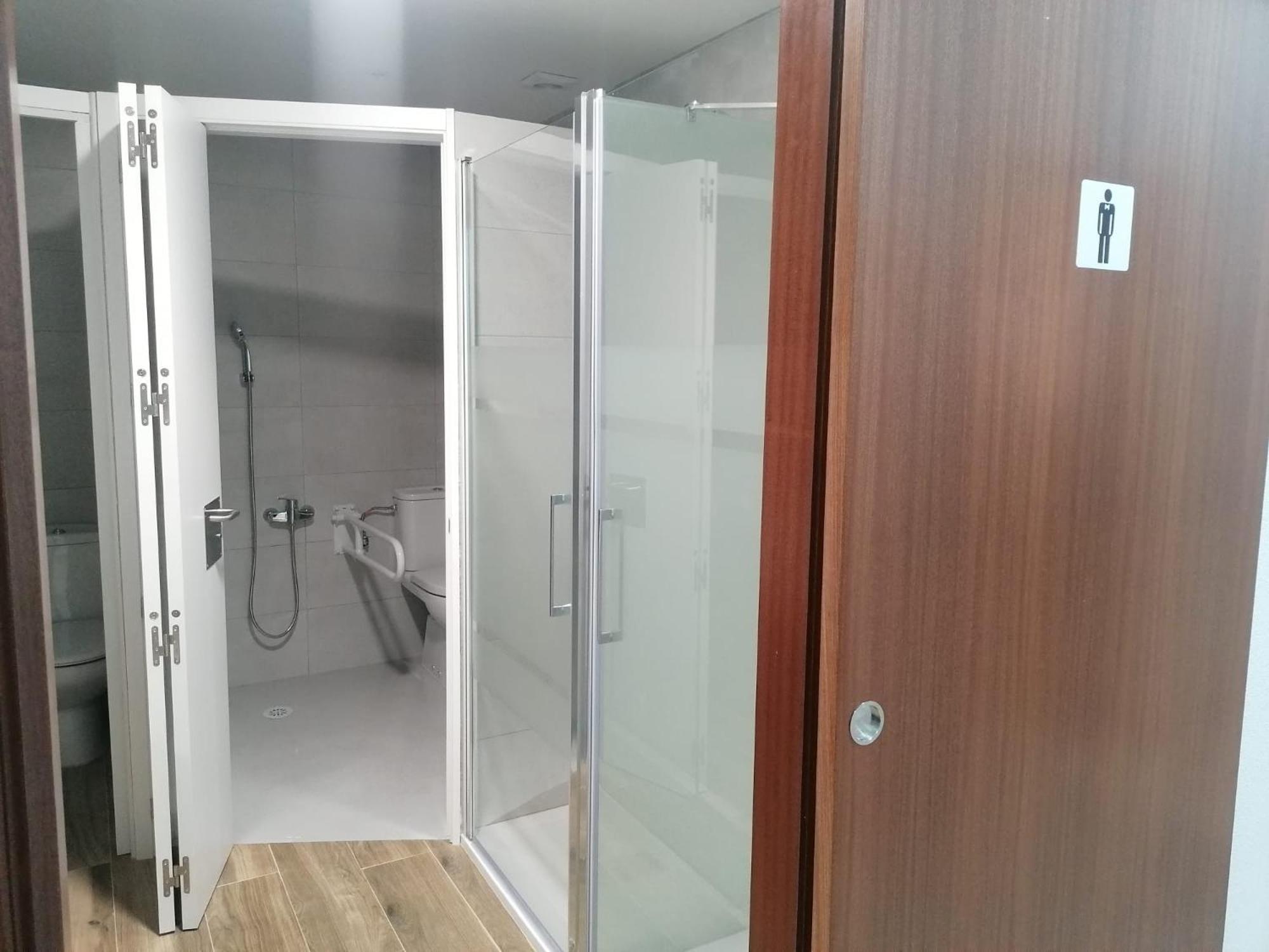 Albergue El Templarin Ponferrada Bagian luar foto