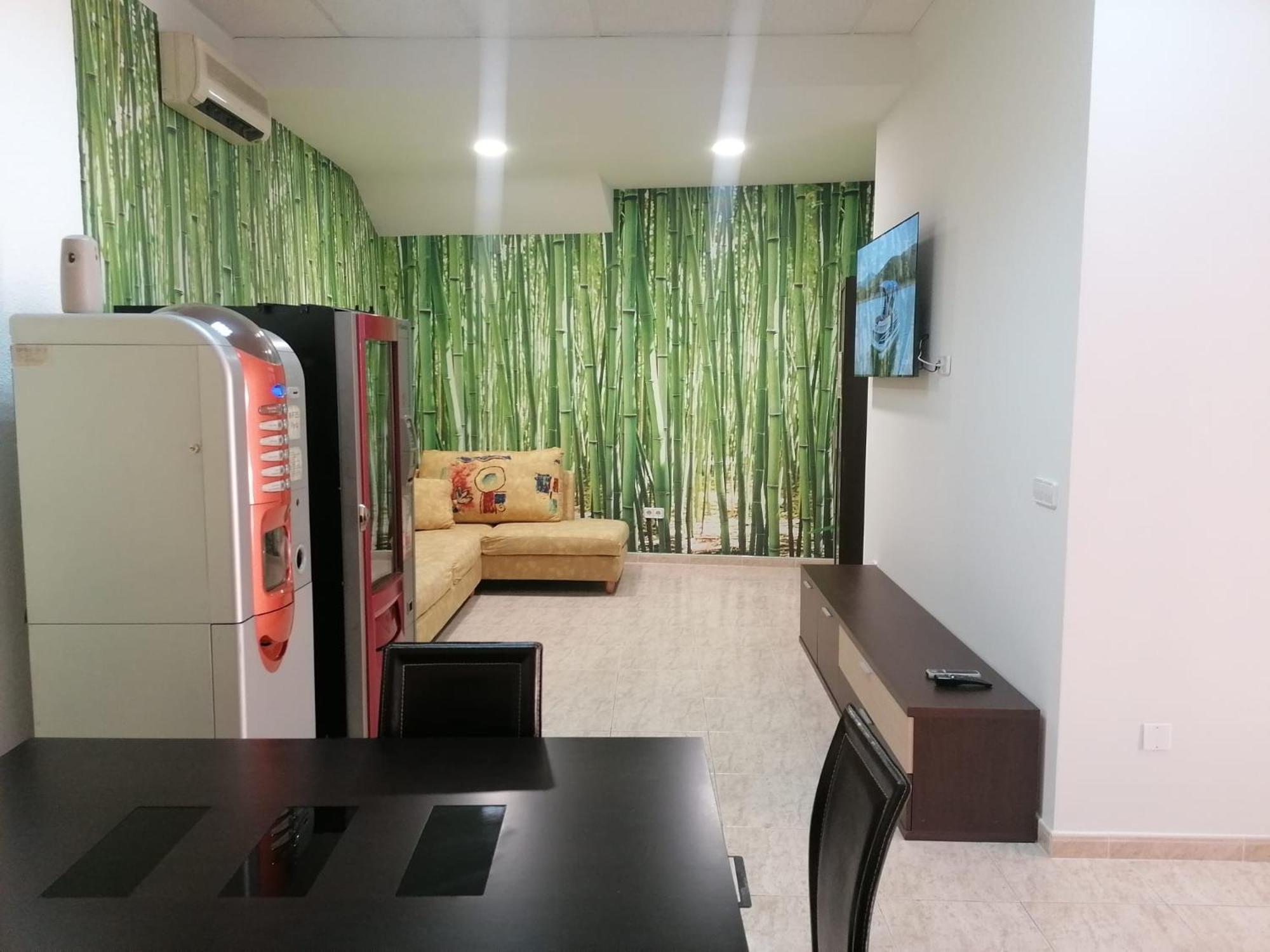 Albergue El Templarin Ponferrada Bagian luar foto