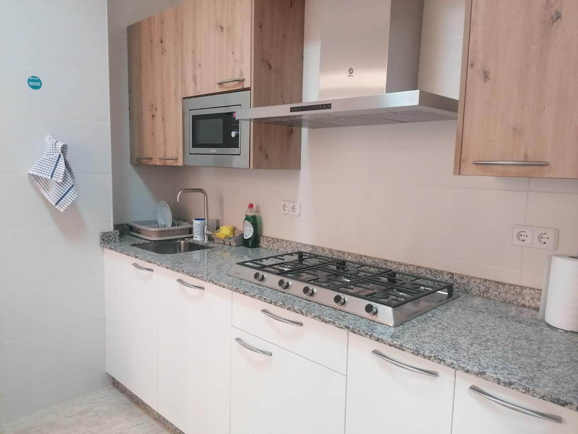 Albergue El Templarin Ponferrada Bagian luar foto